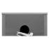 Krona Kamilla slim 600 Inox/Inox (2 мотора) Встраиваемые вытяжки инструкция, поддержка, форум, описание, мануал