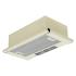 Krona Kamilla slim 600 Ivory (2 мотора) Встраиваемые вытяжки инструкция, поддержка, форум, описание, мануал