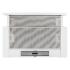 Krona Kamilla slim 600 White (2 мотора) Встраиваемые вытяжки инструкция, поддержка, форум, описание, мануал