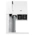 Krona Kamilla slim 600 White (2 мотора) Встраиваемые вытяжки инструкция, поддержка, форум, описание, мануал
