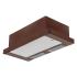Krona Kamilla 600 Brown (1 мотор) Встраиваемые вытяжки инструкция, поддержка, форум, описание, мануал