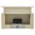 Krona Kamilla slim 600 Ivory (1мотор) Встраиваемые вытяжки инструкция, поддержка, форум, описание, мануал