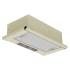 Krona Kamilla slim 600 Ivory (1мотор) Встраиваемые вытяжки инструкция, поддержка, форум, описание, мануал