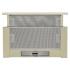 Krona Kamilla slim 600 Ivory (1мотор) Встраиваемые вытяжки инструкция, поддержка, форум, описание, мануал