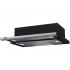 Каковы размеры жироулавливающих фильтров? Krona Kamilla slim 600 Black/Inox (1 мотор) [Ответы 1]