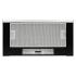 Krona Kamilla slim 600 Black/Inox (1 мотор) Встраиваемые вытяжки инструкция, поддержка, форум, описание, мануал