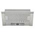Krona Kamilla slim 600 Inox/Inox (1 мотор) Встраиваемые вытяжки инструкция, поддержка, форум, описание, мануал