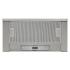 Krona Kamilla slim 600 Inox/Inox (1 мотор) Встраиваемые вытяжки инструкция, поддержка, форум, описание, мануал
