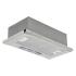 Krona Kamilla slim 600 Inox/Inox (1 мотор) Встраиваемые вытяжки инструкция, поддержка, форум, описание, мануал