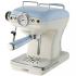 Ariete 1389 Vintage Blue Кофеварки инструкция, поддержка, форум, описание, мануал