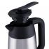 Kitfort Vacuum Edition КТ-620-2 серебристый металлик Электрочайники инструкция, поддержка, форум, описание, мануал