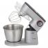 Bosch OptiMUM (MUM9Y35S12) Кухонные Комбайны инструкция, поддержка, форум, описание, мануал