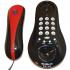 Texet TX-230 чер/красный Домашние телефоны инструкция, поддержка, форум, описание, мануал