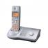 Panasonic KX-TG7105  RU-S Домашние телефоны инструкция, поддержка, форум, описание, мануал