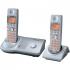 Panasonic KX-TG7106 RU-S Домашние телефоны инструкция, поддержка, форум, описание, мануал