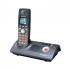 Panasonic KX-TG8105 RU-K Домашние телефоны инструкция, поддержка, форум, описание, мануал