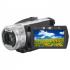 Sony HDR-SR1 E(HD) Silver Видеокамеры инструкция, поддержка, форум, описание, мануал