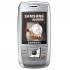 Samsung E250 silver Мобильные Телефоны инструкция, поддержка, форум, описание, мануал