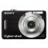 Sony DSC-W55 Black Компактные Цифровые Фотоаппараты инструкция, поддержка, форум, описание, мануал