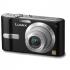 Panasonic DMC-FX10EE-K Компактные Цифровые Фотоаппараты инструкция, поддержка, форум, описание, мануал