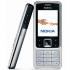 Nokia 6300 black-silver Мобильные Телефоны инструкция, поддержка, форум, описание, мануал