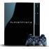 Sony PS3(60GB)Black Rus PS3-консоли инструкция, поддержка, форум, описание, мануал