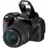 Nikon D40 18-55 black Зеркальные Фотоаппараты инструкция, поддержка, форум, описание, мануал