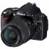 Nikon D40 18-55 black Зеркальные Фотоаппараты инструкция, поддержка, форум, описание, мануал