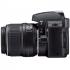 Nikon D40 18-55 black Зеркальные Фотоаппараты инструкция, поддержка, форум, описание, мануал