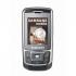 Samsung D900i black Мобильные Телефоны инструкция, поддержка, форум, описание, мануал