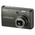 Nikon Coolpix S600 urban black Компактные Цифровые Фотоаппараты инструкция, поддержка, форум, описание, мануал