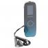Samsung YP-U4QB(2Gb)Blue MP3 плееры инструкция, поддержка, форум, описание, мануал