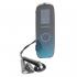 Samsung YP-U4QB(2Gb)Blue MP3 плееры инструкция, поддержка, форум, описание, мануал