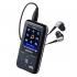Sony NWZ-S616F(4Gb)Bl MP3 плееры инструкция, поддержка, форум, описание, мануал