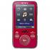 Sony NWZ-E436F (4Gb) Red MP3 плееры инструкция, поддержка, форум, описание, мануал