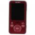Sony NWZ-E436F (4Gb) Red MP3 плееры инструкция, поддержка, форум, описание, мануал