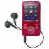 Sony NWZ-E436F (4Gb) Red MP3 плееры инструкция, поддержка, форум, описание, мануал