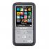 Sony NWZ-S615F (2Gb) Silver MP3 плееры инструкция, поддержка, форум, описание, мануал