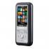Sony NWZ-S615F (2Gb) Silver MP3 плееры инструкция, поддержка, форум, описание, мануал