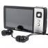Samsung YP-CP3CB 8Gb MP3 плееры инструкция, поддержка, форум, описание, мануал