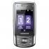 Samsung GT-B5702 black Мобильные Телефоны инструкция, поддержка, форум, описание, мануал