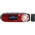 Sony NWZ-B142F (2Gb) Red MP3 плееры инструкция, поддержка, форум, описание, мануал