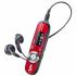 Sony NWZ-B142F (2Gb) Red MP3 плееры инструкция, поддержка, форум, описание, мануал