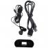 Sony NWZ-S545 16Gb Black MP3 плееры инструкция, поддержка, форум, описание, мануал