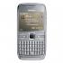 Nokia E72 Metal/Grey Смартфоны инструкция, поддержка, форум, описание, мануал