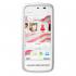 Nokia 5230 White/Red Смартфоны инструкция, поддержка, форум, описание, мануал