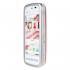 Nokia 5230 White/Red Смартфоны инструкция, поддержка, форум, описание, мануал