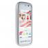 Nokia 5230 White/Red Смартфоны инструкция, поддержка, форум, описание, мануал