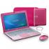 Sony VPC-W12Z1R/P Pink Ноутбуки инструкция, поддержка, форум, описание, мануал