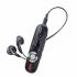 Sony NWZ-B143F Black MP3 плееры инструкция, поддержка, форум, описание, мануал